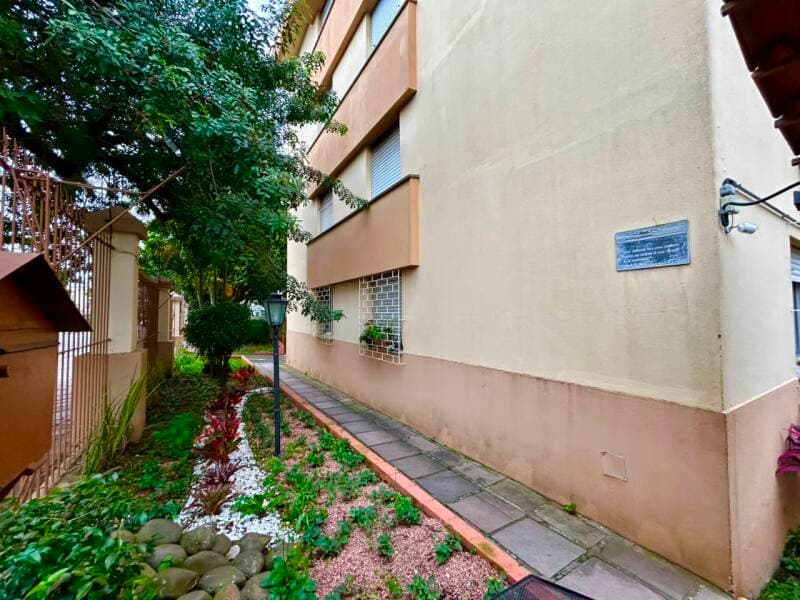 Foto 5 de 6: Apartamento em leilão em Porto Alegre - RS, bairro Camaquã — LOTE 001 APARTAMENTO NO BAIRRO CAMAQUÃ