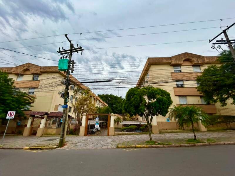 Foto 6 de 6: Apartamento em leilão em Porto Alegre - RS, bairro Camaquã — LOTE 001 APARTAMENTO NO BAIRRO CAMAQUÃ