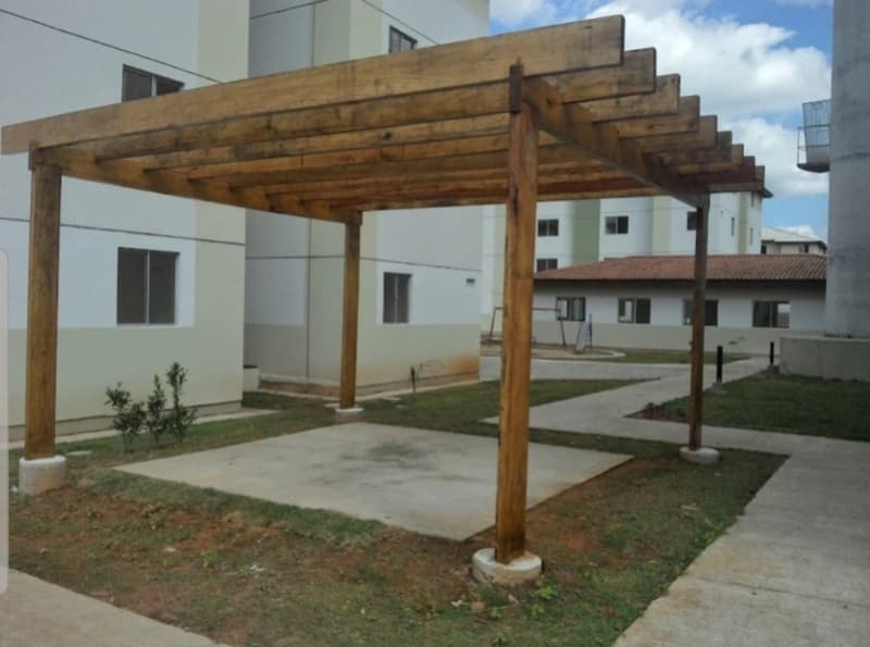 Foto 2 de 4: Apartamento em leilão em Joinville - SC, bairro Jardim Paraíso — LOTE 001 APARTAMENTO NO BAIRRO JARDIM PARAÍSO EM JOINVILLE/SC