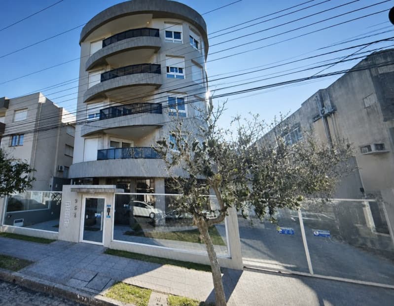 Apartamento em leilão em Pelotas - RS, bairro Centro — LOTE 001 APARTAMENTO EM PELOTAS NO BAIRRO CENTRO