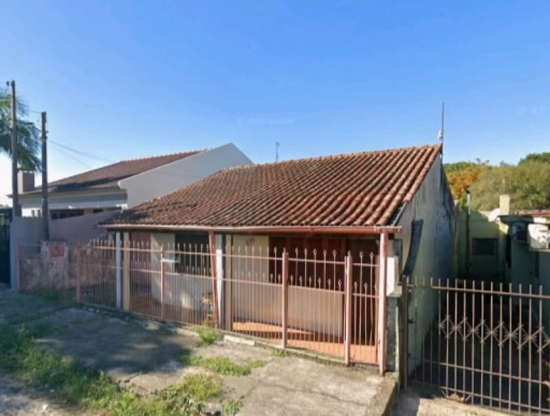 Foto 2 de 2: Casa em leilão em Rosário Do Sul - RS — LOTE 001 CASA EM ROSÁRIO DO SUL/RS - JUSTIÇA DO TRABALHO