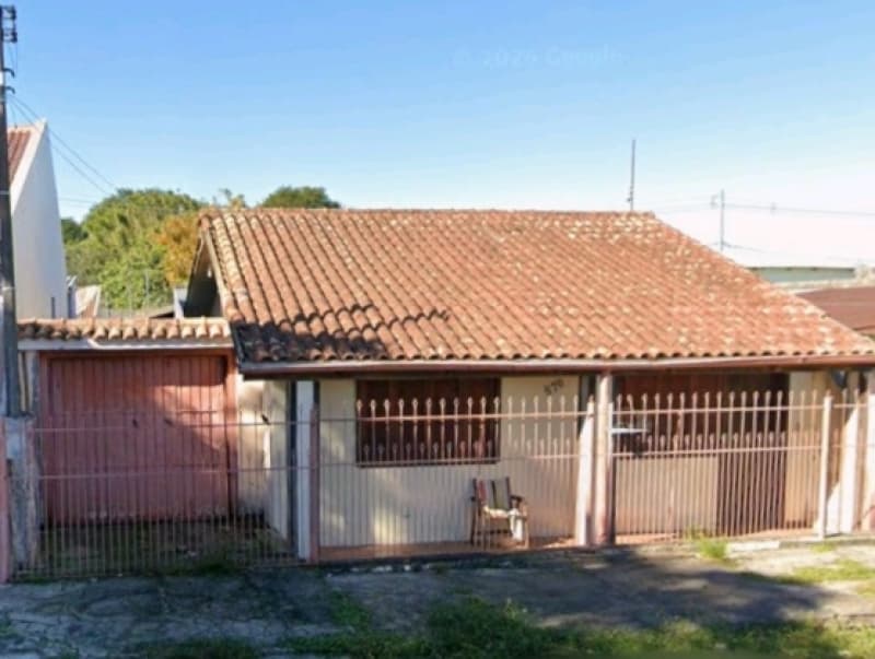 Foto 1 de 2: Casa em leilão em Rosário Do Sul - RS — LOTE 001 CASA EM ROSÁRIO DO SUL/RS - JUSTIÇA DO TRABALHO