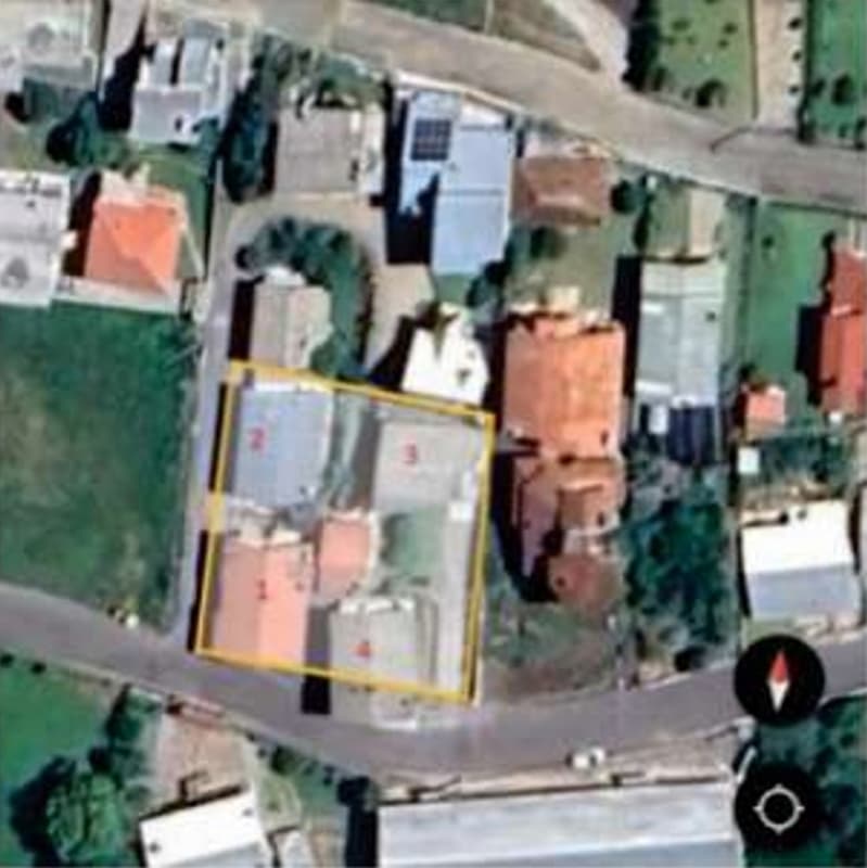 Foto 2 de 2: Terreno em leilão em Flores Da Cunha - RS — LOTE 001 FRAÇÃO IDEAL DE 244,00m2 DE IMÓVEL EM FLORES DA CUNHA/RS - JUSTIÇA DO TRABALHO