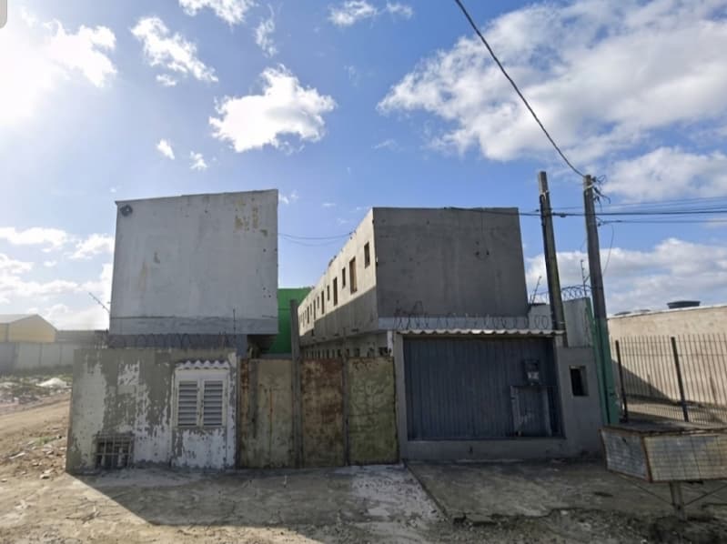Comercial em leilão em Pelotas - RS — LOTE 001 IMÓVEL EM PELOTAS/RS - JUSTIÇA DO TRABALHO