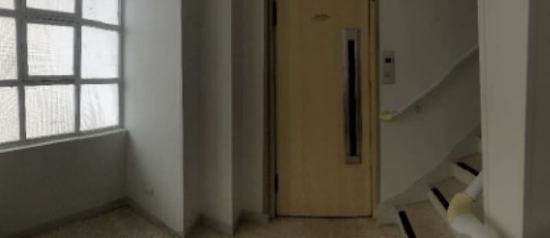 Foto 11 de 12: Apartamento em leilão em Guarujá - SP — LOTE 001 LEILÃO JUDICIAL - Direitos fiduciários sob. Apto. de 97,53 m², Ed. Ilha do Governador - Cen
