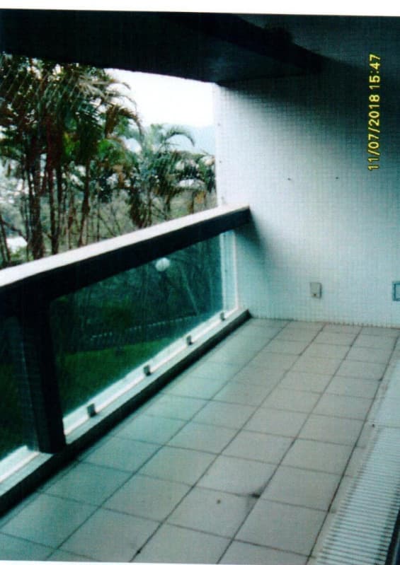 Foto 12 de 18: Apartamento em leilão em Guarujá - SP — LOTE 001 LEILÃO JUDICIAL - Direitos sob. Apto. de 154,57 m², Ed. Penhasco das Gaivotas - Guarujá, SP