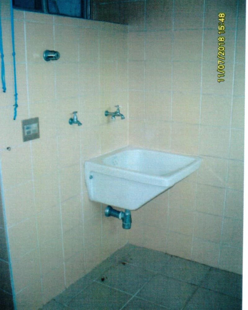Foto 14 de 18: Apartamento em leilão em Guarujá - SP — LOTE 001 LEILÃO JUDICIAL - Direitos sob. Apto. de 154,57 m², Ed. Penhasco das Gaivotas - Guarujá, SP