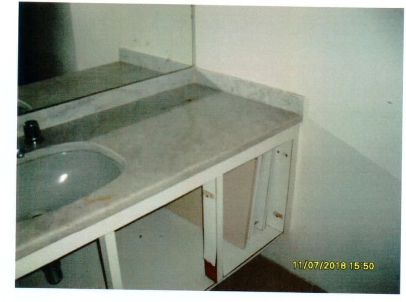 Foto 16 de 18: Apartamento em leilão em Guarujá - SP — LOTE 001 LEILÃO JUDICIAL - Direitos sob. Apto. de 154,57 m², Ed. Penhasco das Gaivotas - Guarujá, SP