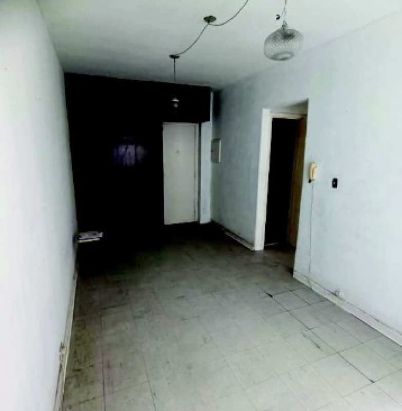 Foto 4 de 9: Apartamento em leilão em São Vicente - SP — LOTE 001 LEILÃO JUDICIAL - Apto. de 27,83 m², Edifício Blue Star - Itararé, São Vicente - SP