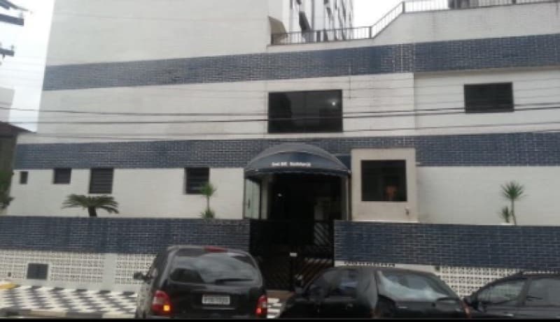 Apartamento em leilão em Guarujá - SP — LOTE 001 LEILÃO JUDICIAL - Apto de cobertura duplex de 172,41 m², Ed. Guadalupe - Jardim Las Palmas,