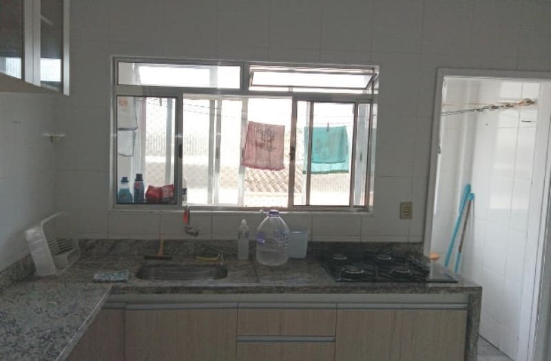 Foto 2 de 7: Apartamento em leilão em Mongaguá - SP — LOTE 001 LEILÃO JUDICIAL - Apto. de 74,179 m², Ed. Alcatraz - Centro, Mongaguá - SP
