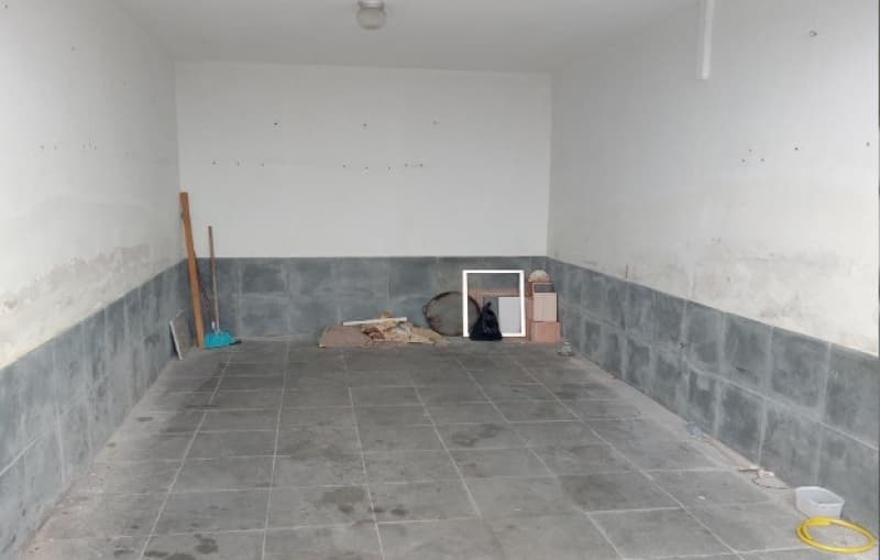 Foto 5 de 7: Apartamento em leilão em Mongaguá - SP — LOTE 001 LEILÃO JUDICIAL - Apto. de 74,179 m², Ed. Alcatraz - Centro, Mongaguá - SP