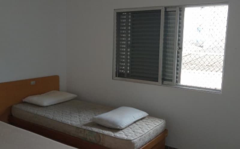 Foto 6 de 7: Apartamento em leilão em Mongaguá - SP — LOTE 001 LEILÃO JUDICIAL - Apto. de 74,179 m², Ed. Alcatraz - Centro, Mongaguá - SP