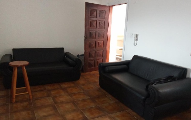 Foto 7 de 7: Apartamento em leilão em Mongaguá - SP — LOTE 001 LEILÃO JUDICIAL - Apto. de 74,179 m², Ed. Alcatraz - Centro, Mongaguá - SP