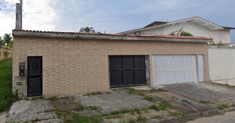 Terreno em leilão em Guarujá - SP, bairro Jd. Virginia — LOTE 001 LEILÃO JUDICIAL - Lote de terreno de 480,00 m² - Jd. Virginia, Guarujá - SP
