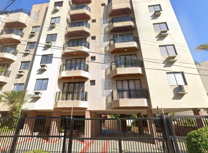 Apartamento em leilão em Guarujá - SP, bairro Loteamento João Batista Julião — LOTE 001 LEILÃO JUDICIAL - Direitos sob. apto. de 224,22 m², Cond. Ed. Hermon - Tortuga, Guarujá/SP