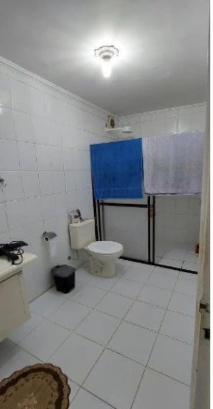 Foto 2 de 4: Apartamento em leilão em Guarujá - SP, bairro Enseada — LOTE 001 LEILÃO JUDICIAL - Direitos sob. apto. de 113,40 m², Ed. Residencial Nambertchu - Enseada, G