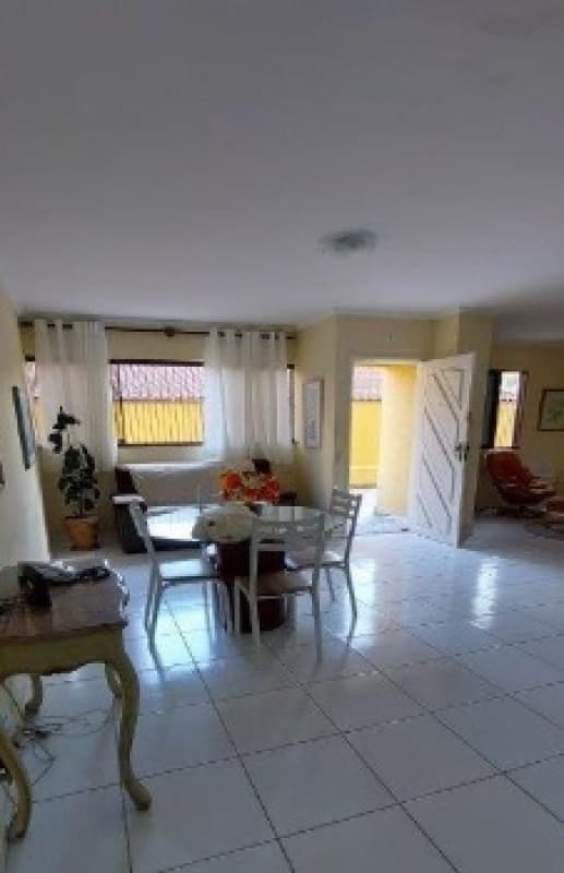 Foto 3 de 4: Apartamento em leilão em Guarujá - SP, bairro Enseada — LOTE 001 LEILÃO JUDICIAL - Direitos sob. apto. de 113,40 m², Ed. Residencial Nambertchu - Enseada, G
