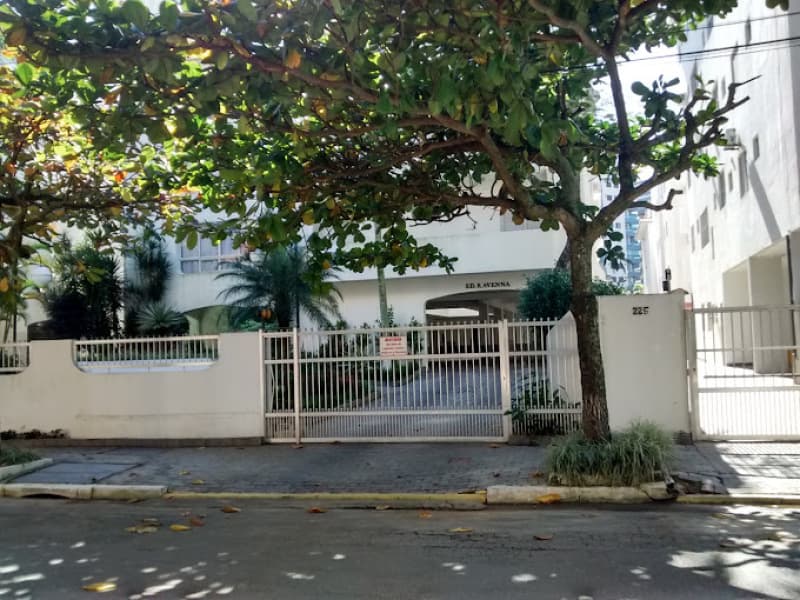 Apartamento em leilão em Guarujá - SP, bairro Vila Julia — LOTE 001 LEILÃO JUDICIAL - Direitos sob apto. de 254,38 m², Edifício Ravena - Vila Julia, Guarujá/SP