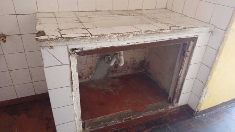 Foto 2 de 10: Apartamento em leilão em São Paulo - SP, bairro Campos Elíseos — LOTE 001 LEILÃO - Apto. de 29,25 m², Ed. Joá - Santa Cecília, São Paulo/SP