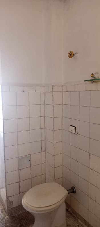 Foto 5 de 10: Apartamento em leilão em São Paulo - SP, bairro Campos Elíseos — LOTE 001 LEILÃO - Apto. de 29,25 m², Ed. Joá - Santa Cecília, São Paulo/SP