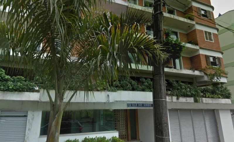 Apartamento em leilão em Guarujá - SP, bairro Enseada — LOTE 001 LEILÃO JUDICIAL - Apto. de 329,89 m², Ed. Vale dos Sonhos - Jardim Tejereba, Guarujá/SP