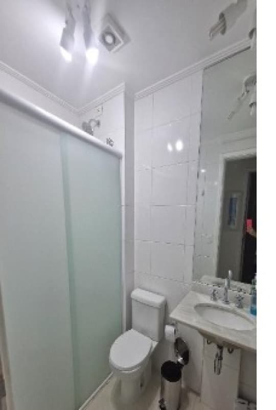 Foto 2 de 10: Apartamento em leilão em Guarujá - SP, bairro Enseada — LOTE 001 LEILÃO JUDICIAL – Apto. de 119,310 m², Ed. Ventura - Jardim Tres Marias, Guarujá/SP