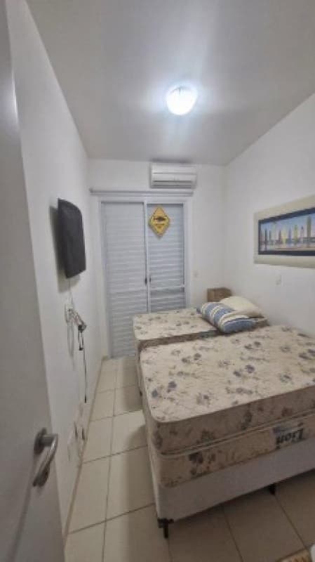 Foto 3 de 10: Apartamento em leilão em Guarujá - SP, bairro Enseada — LOTE 001 LEILÃO JUDICIAL – Apto. de 119,310 m², Ed. Ventura - Jardim Tres Marias, Guarujá/SP