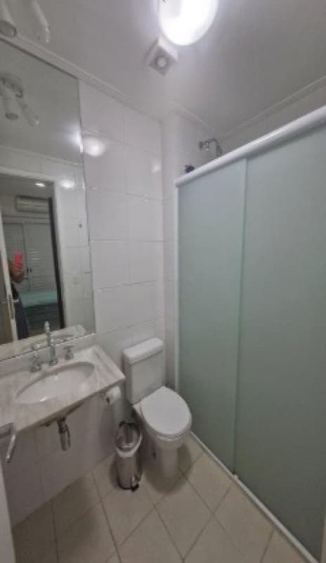 Foto 5 de 10: Apartamento em leilão em Guarujá - SP, bairro Enseada — LOTE 001 LEILÃO JUDICIAL – Apto. de 119,310 m², Ed. Ventura - Jardim Tres Marias, Guarujá/SP