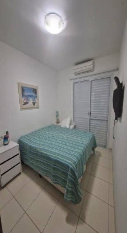 Foto 6 de 10: Apartamento em leilão em Guarujá - SP, bairro Enseada — LOTE 001 LEILÃO JUDICIAL – Apto. de 119,310 m², Ed. Ventura - Jardim Tres Marias, Guarujá/SP