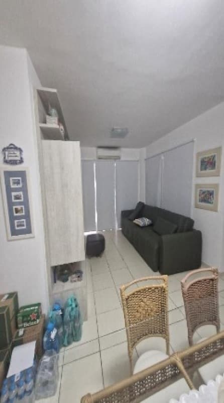 Foto 9 de 10: Apartamento em leilão em Guarujá - SP, bairro Enseada — LOTE 001 LEILÃO JUDICIAL – Apto. de 119,310 m², Ed. Ventura - Jardim Tres Marias, Guarujá/SP