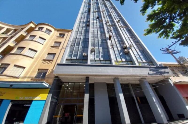 Foto 1 de 2: Comercial em leilão em Bauru - SP — LOTE 003 IMÓVEL LOCALIZADO EM BAURU - SP