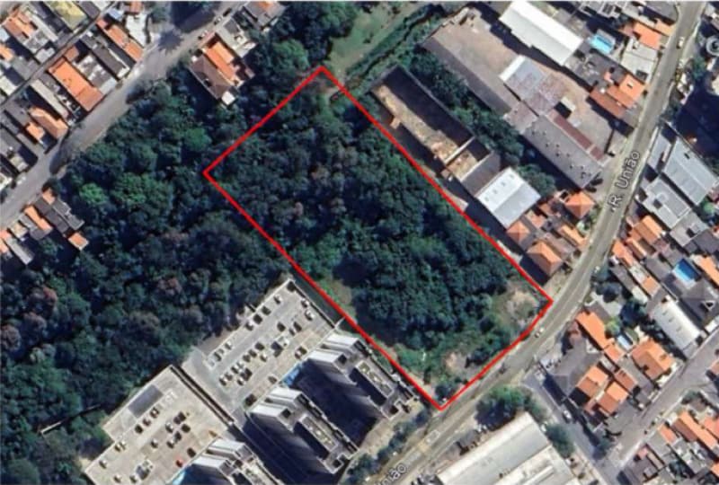 Terreno em leilão em Jundiaí - SP — LOTE 001 TERRENO COM ÁREA DE 9.999,98 m2, EM JUNDIAÍ/SP