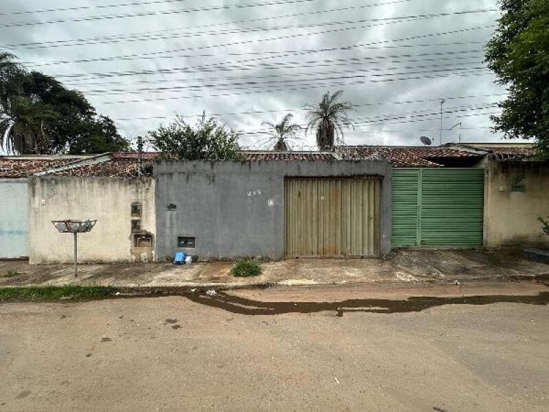 Casa em leilão em Prudente De Morais - MG — LOTE 143 CASA EM PRUDENTE DE MORAIS/MG - DESCONTO DE 41,45% DO VALOR DE AVALIAÇÃO