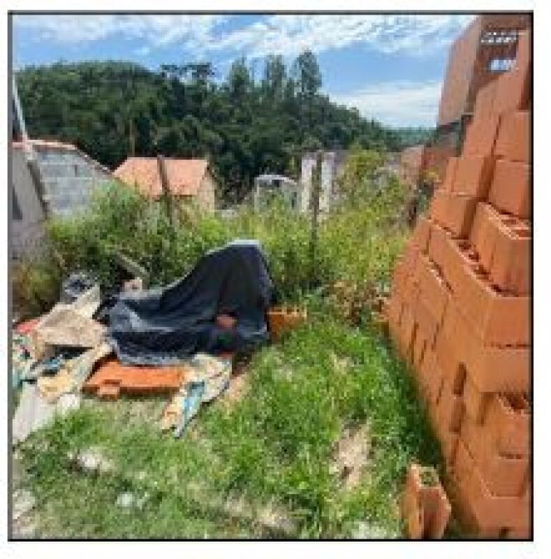 Terreno em leilão em Cotia - SP — LOTE 421 TERRENO EM COTIA/SP - DESCONTO DE 36,26% DO VALOR DE AVALIAÇÃO