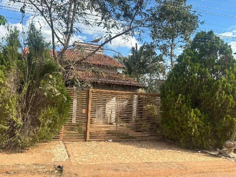 Casa em leilão em Rio Branco - AC — LOTE 002 CASA EM RIO BRANCO/AC - DESCONTO DE 36,26% DO VALOR DE AVALIAÇÃO