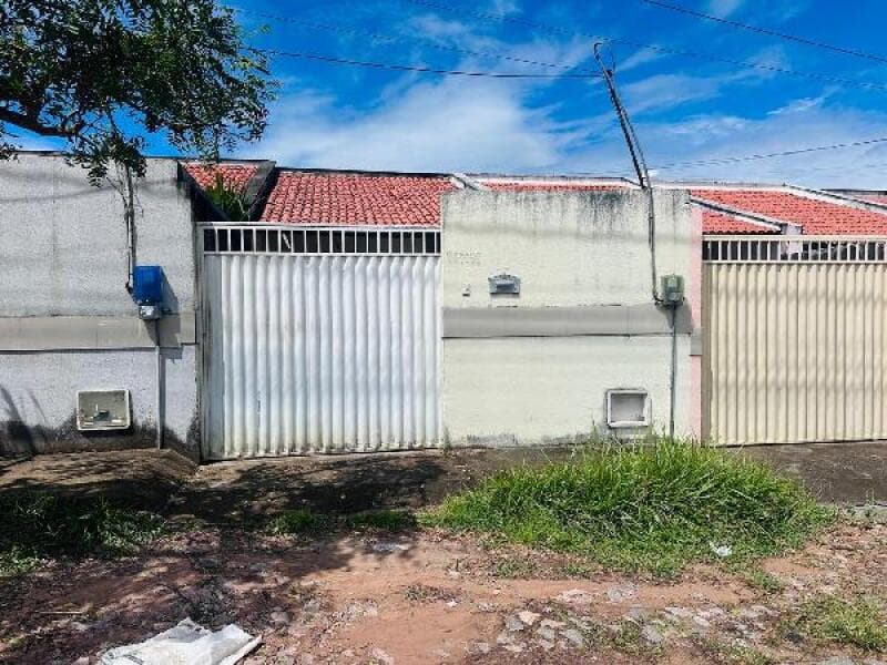 Casa em leilão em Trairi - CE — LOTE 047 CASA EM TRAIRI/CE - DESCONTO DE 42,85% DO VALOR DE AVALIAÇÃO