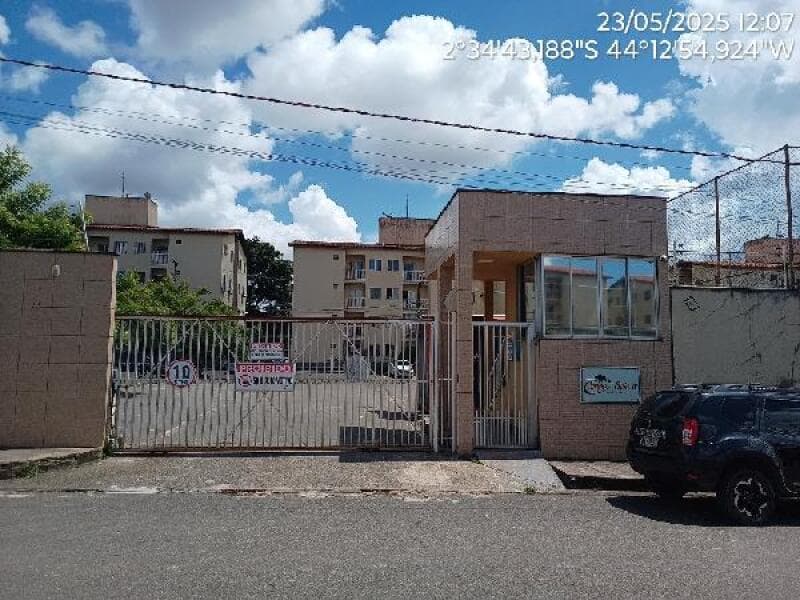 Apartamento em leilão em São Luís - MA — LOTE 141 APARTAMENTO EM SAO LUIS/MA - DESCONTO DE 40,17% DO VALOR DE AVALIAÇÃO