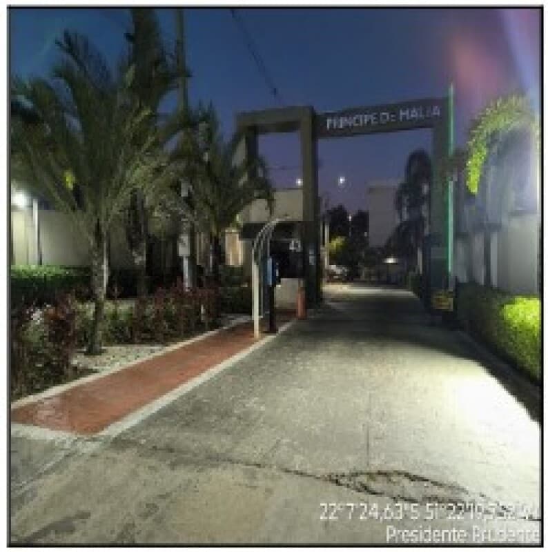 Apartamento em leilão em Presidente Prudente - SP — LOTE 452 APARTAMENTO EM PRESIDENTE PRUDENTE/SP - DESCONTO DE 41,45% DO VALOR DE AVALIAÇÃO