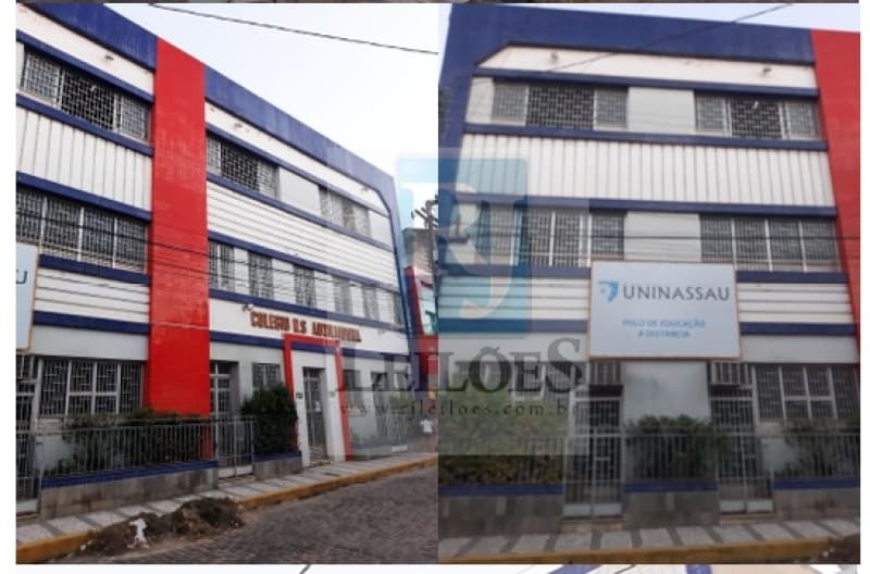 Foto 2 de 5: Casa em leilão em Propriá - SE — LOTE 004 IMÓVEL EM PROPRIÁ/SE