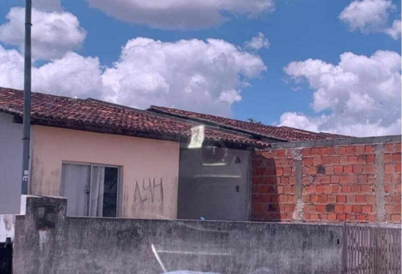 Terreno em leilão em Simão Dias - SE — LOTE 021 TERRENO EM SIMÃO DIAS/SE