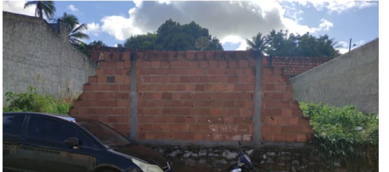 Foto 2 de 5: Terreno em leilão em Capela - SE — LOTE 002 TERRENO EM CAPELA/SE