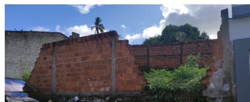 Foto 4 de 5: Terreno em leilão em Capela - SE — LOTE 002 TERRENO EM CAPELA/SE
