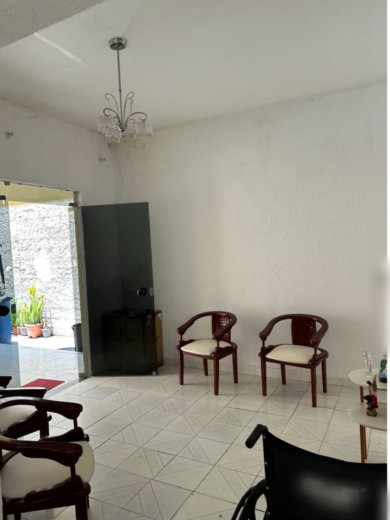 Foto 5 de 5: Casa em leilão em Itabaianinha - SE, bairro Centro — LOTE 001 01 IMÓVEL RESIDÊNCIAL SITUADO NO BAIRRO CENTRO EM ITABAIANINHA/SE