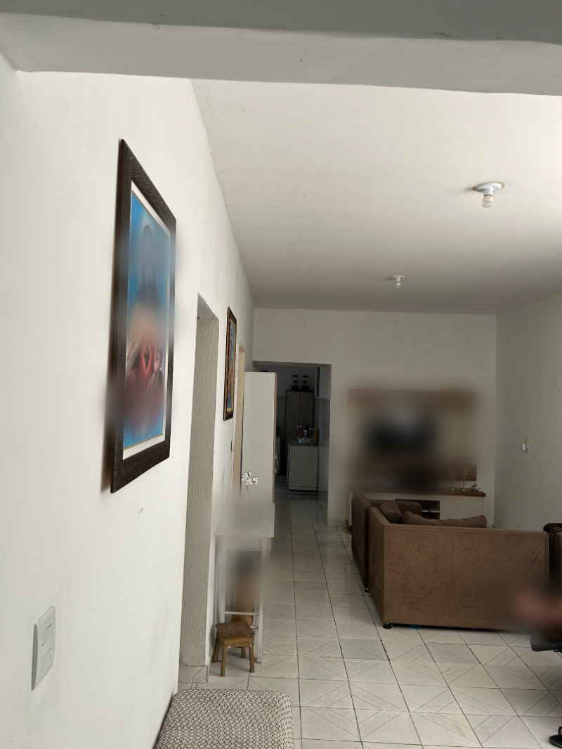 Foto 2 de 5: Casa em leilão em Itabaianinha - SE, bairro Centro — LOTE 001 01 IMÓVEL RESIDÊNCIAL SITUADO NO BAIRRO CENTRO EM ITABAIANINHA/SE