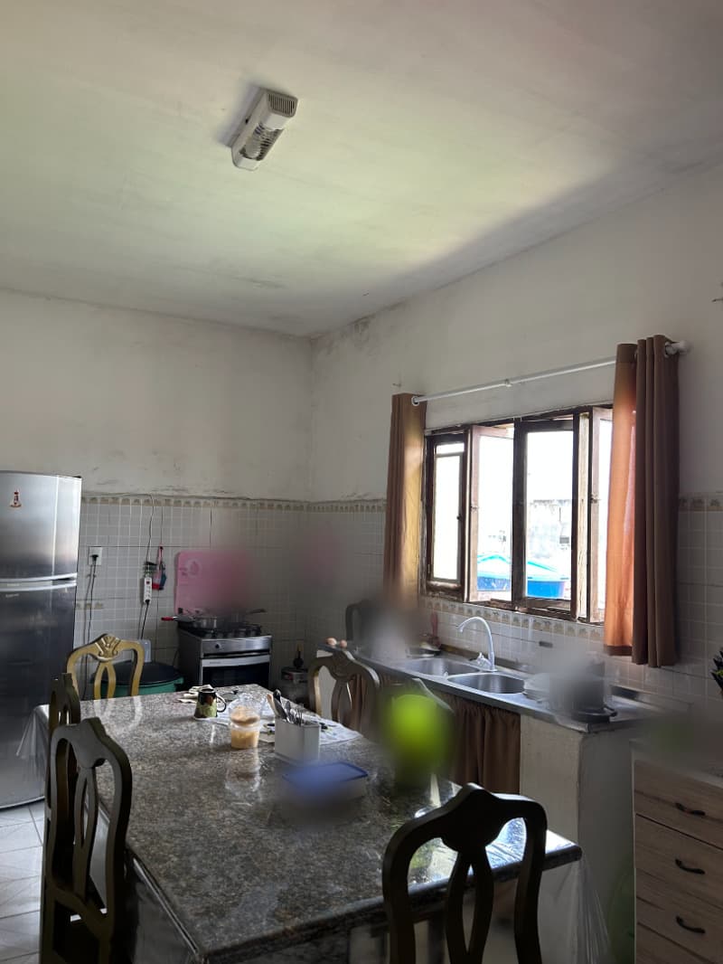 Foto 3 de 5: Casa em leilão em Itabaianinha - SE, bairro Centro — LOTE 001 01 IMÓVEL RESIDÊNCIAL SITUADO NO BAIRRO CENTRO EM ITABAIANINHA/SE
