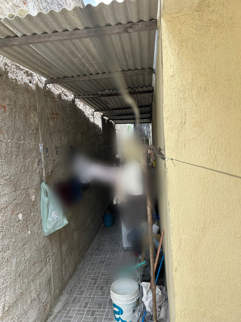 Foto 4 de 5: Casa em leilão em Itabaianinha - SE, bairro Centro — LOTE 001 01 IMÓVEL RESIDÊNCIAL SITUADO NO BAIRRO CENTRO EM ITABAIANINHA/SE