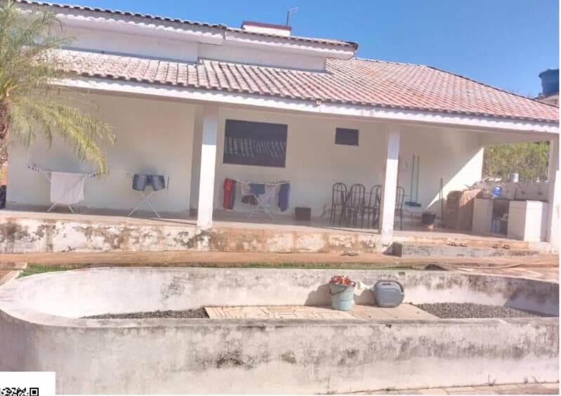 Foto 1 de 10: Terreno em leilão em Cacoal - RO — LOTE 001 LOTE DE TERRAS RURAIS