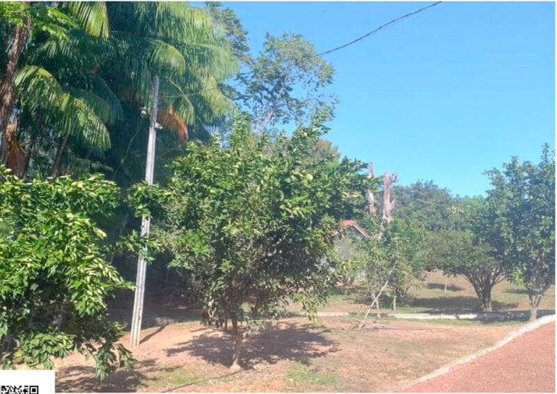 Foto 7 de 10: Terreno em leilão em Cacoal - RO — LOTE 001 LOTE DE TERRAS RURAIS