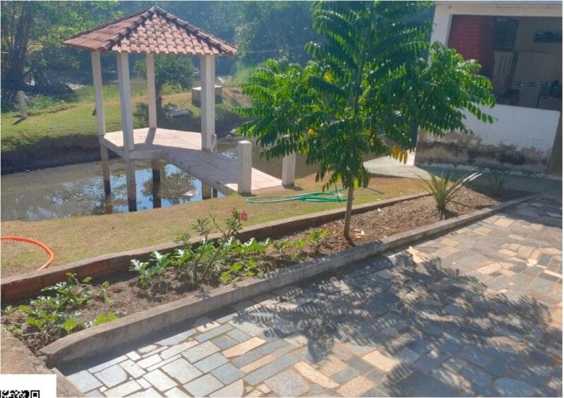 Foto 4 de 10: Terreno em leilão em Cacoal - RO — LOTE 001 LOTE DE TERRAS RURAIS